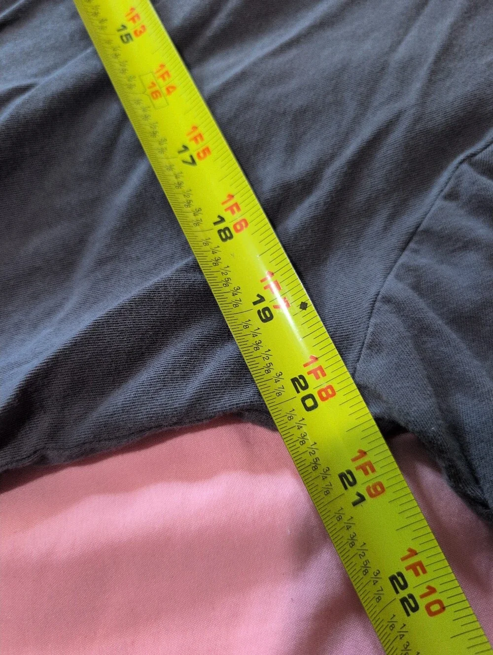 J. Crew Mens Xl 100% Cotton T-shirt